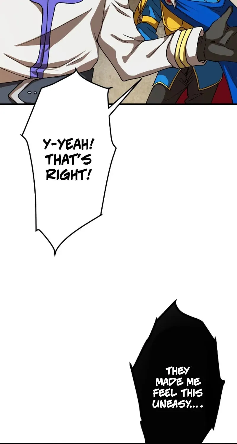 I Died 999999 Times – Infinite Level Up with Invulnerability Skills Chapter 10 page 18 - 