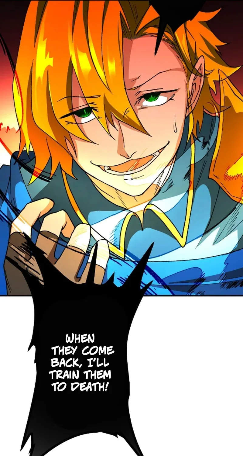 I Died 999999 Times – Infinite Level Up with Invulnerability Skills Chapter 10 page 19 - 