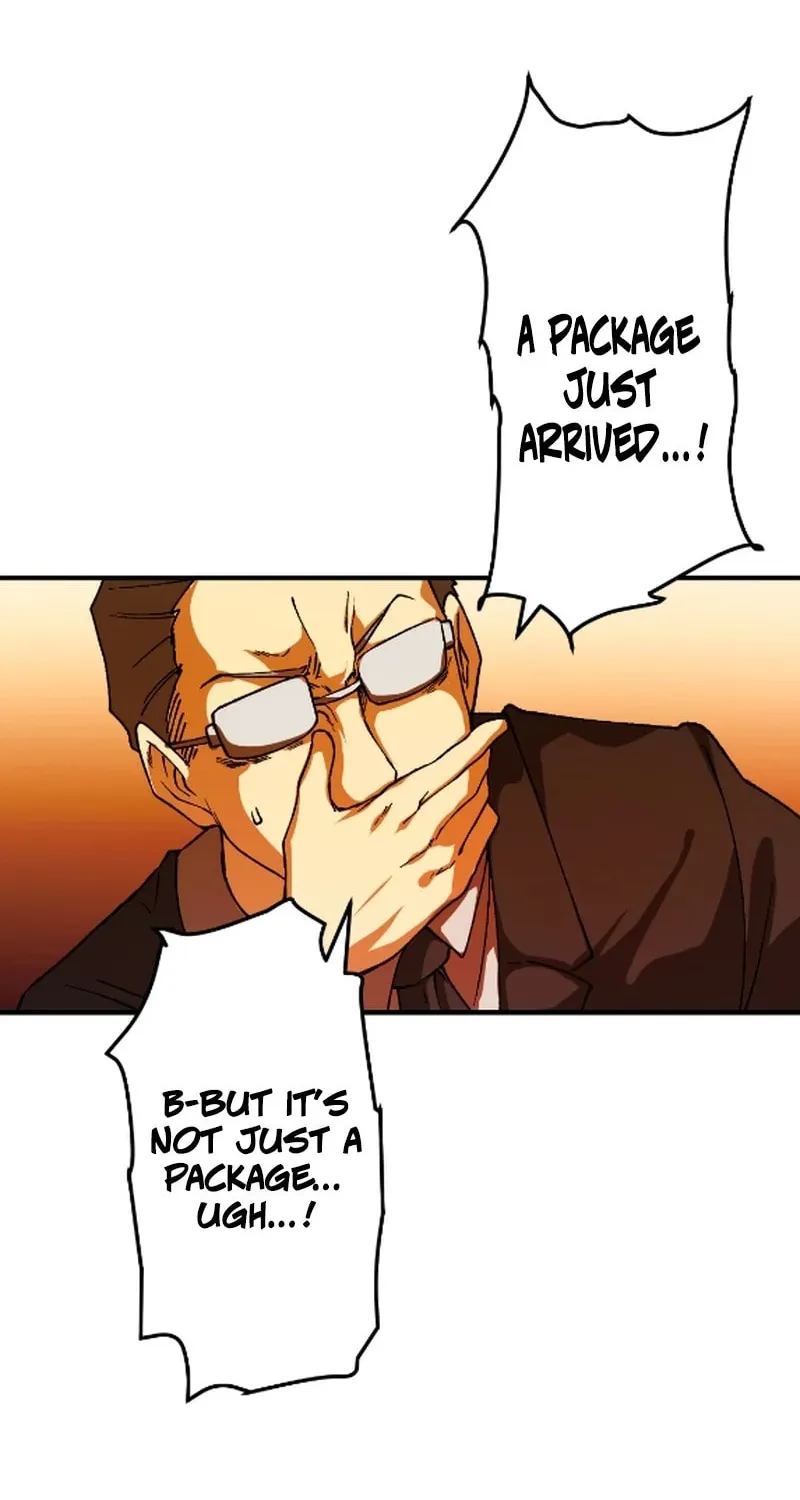 I Died 999999 Times – Infinite Level Up with Invulnerability Skills Chapter 10 page 22 - 