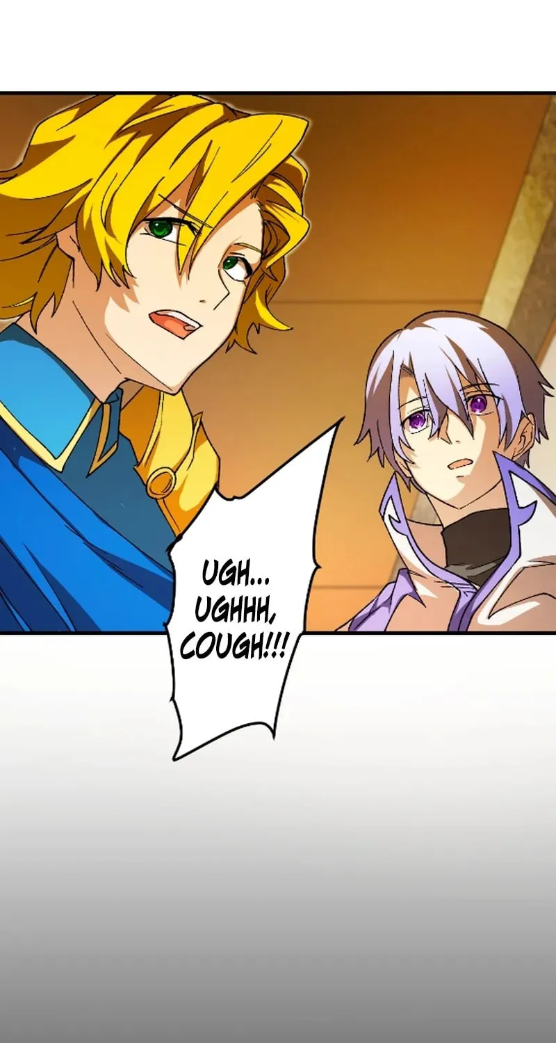 I Died 999999 Times – Infinite Level Up with Invulnerability Skills Chapter 10 page 23 - 