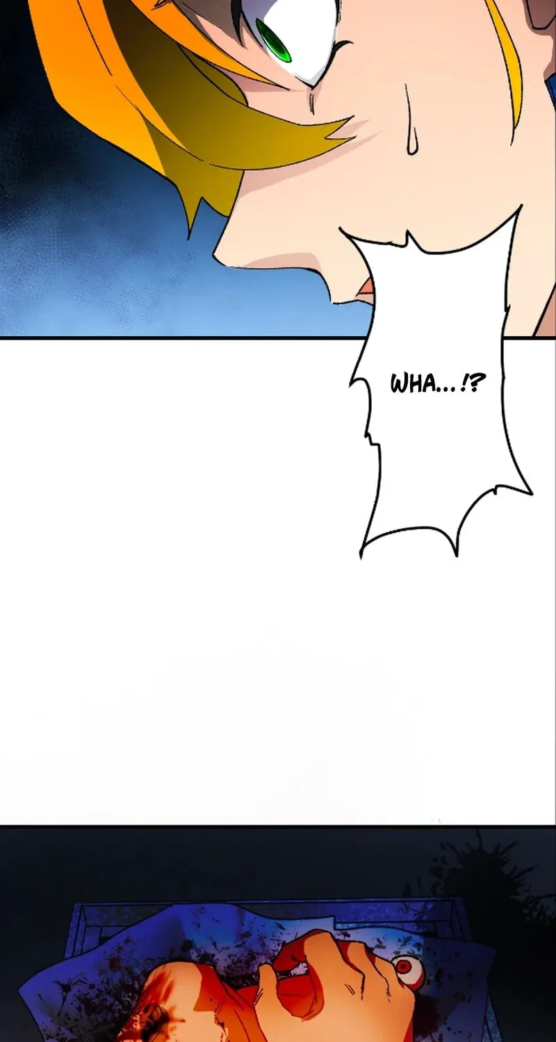I Died 999999 Times – Infinite Level Up with Invulnerability Skills Chapter 10 page 29 - 