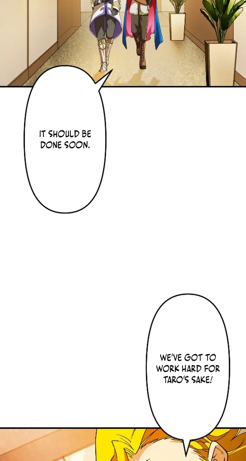 I Died 999999 Times – Infinite Level Up with Invulnerability Skills Chapter 10 page 4 - 