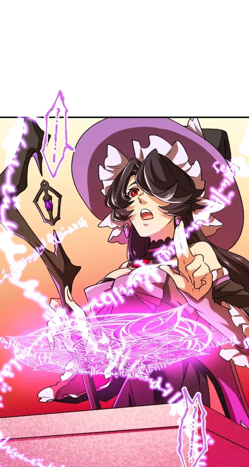 I Died 999999 Times – Infinite Level Up with Invulnerability Skills Chapter 10 page 35 - 