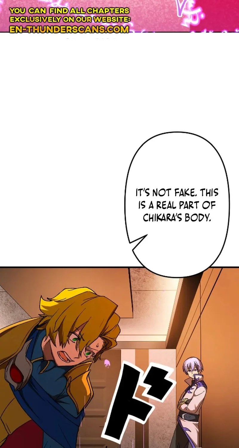 I Died 999999 Times – Infinite Level Up with Invulnerability Skills Chapter 10 page 36 - 
