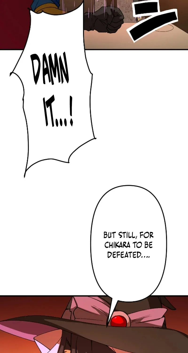 I Died 999999 Times – Infinite Level Up with Invulnerability Skills Chapter 10 page 37 - 