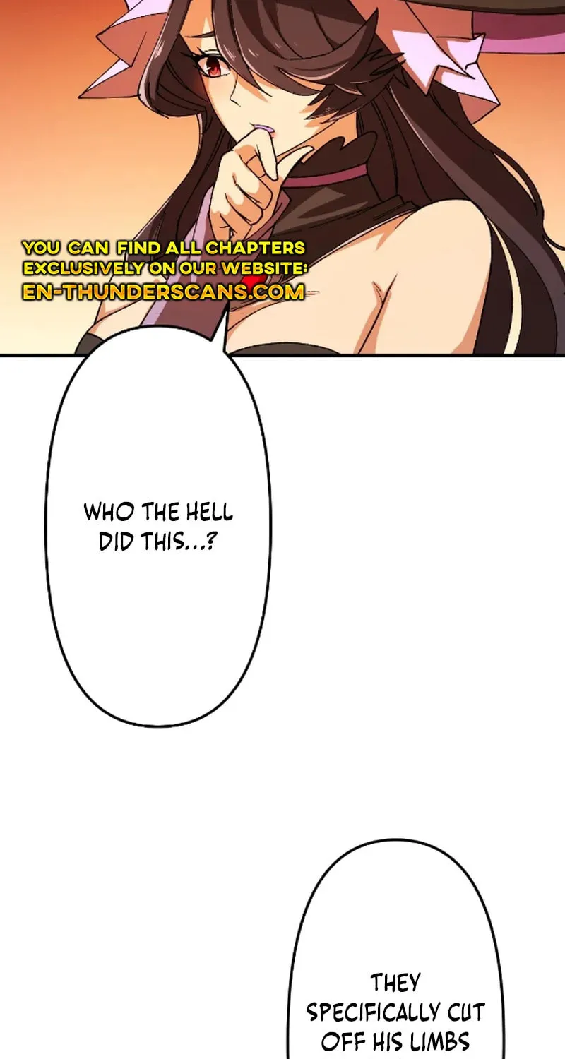 I Died 999999 Times – Infinite Level Up with Invulnerability Skills Chapter 10 page 38 - 