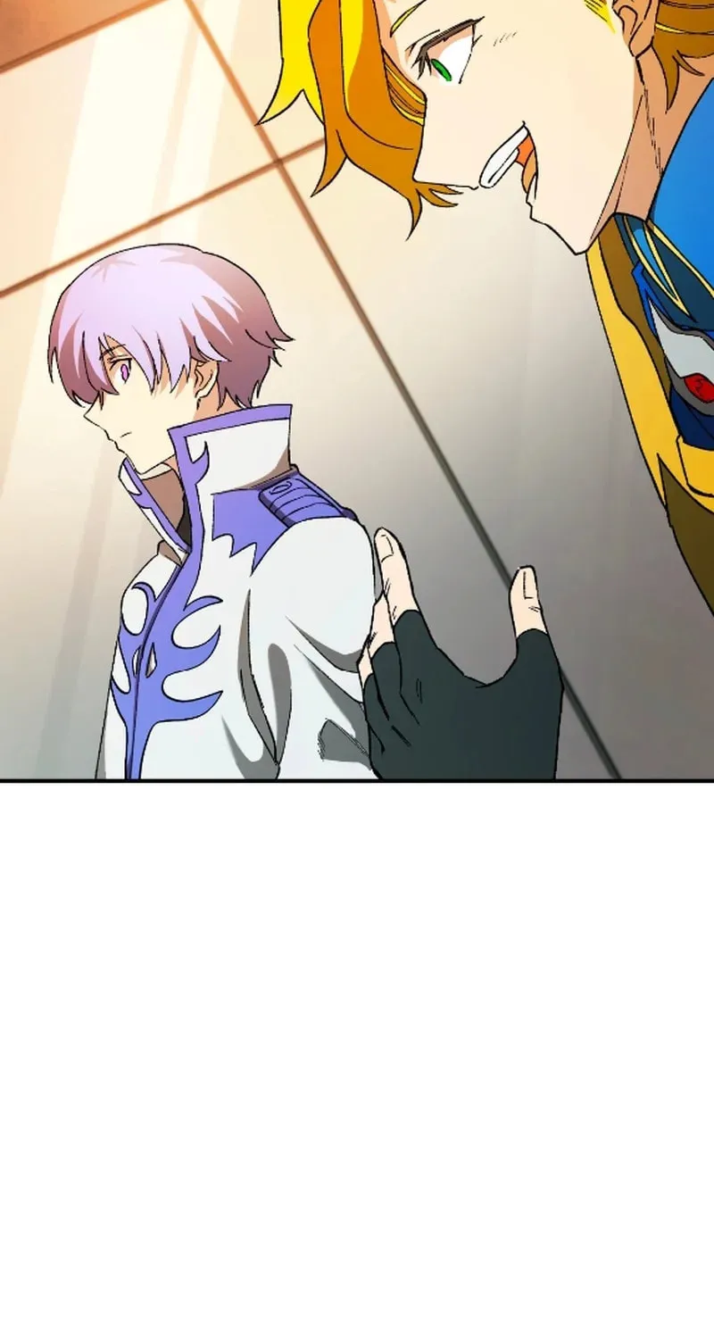 I Died 999999 Times – Infinite Level Up with Invulnerability Skills Chapter 10 page 5 - 