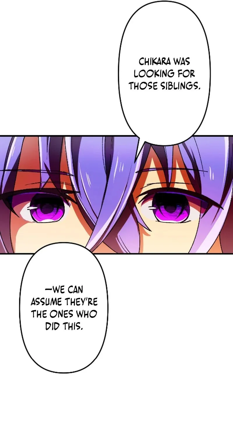 I Died 999999 Times – Infinite Level Up with Invulnerability Skills Chapter 10 page 41 - 