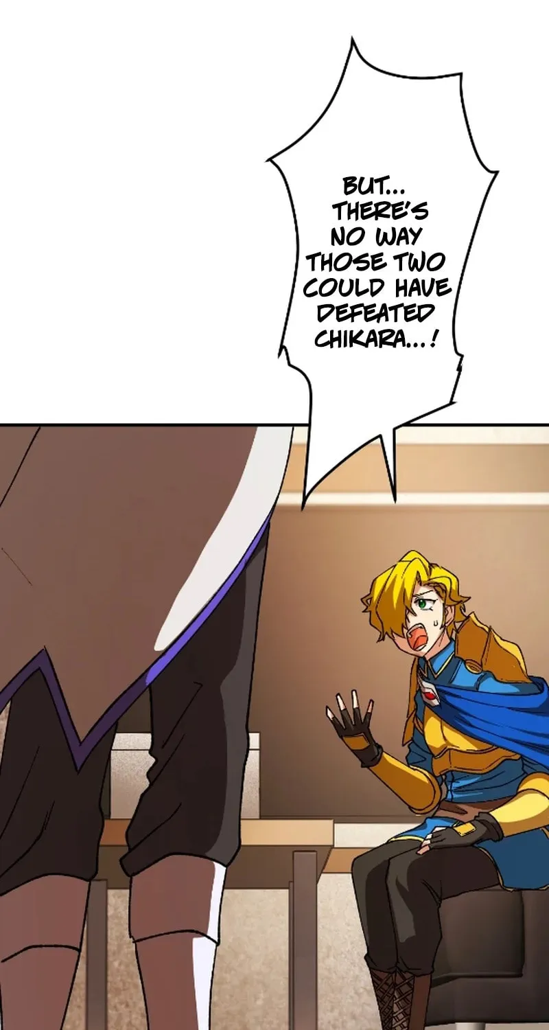 I Died 999999 Times – Infinite Level Up with Invulnerability Skills Chapter 10 page 42 - 