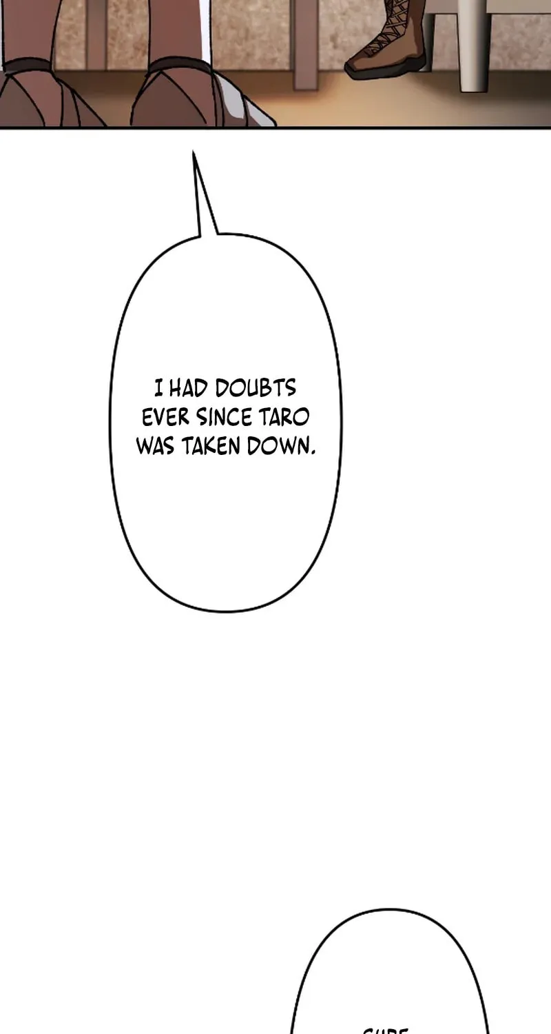 I Died 999999 Times – Infinite Level Up with Invulnerability Skills Chapter 10 page 43 - 