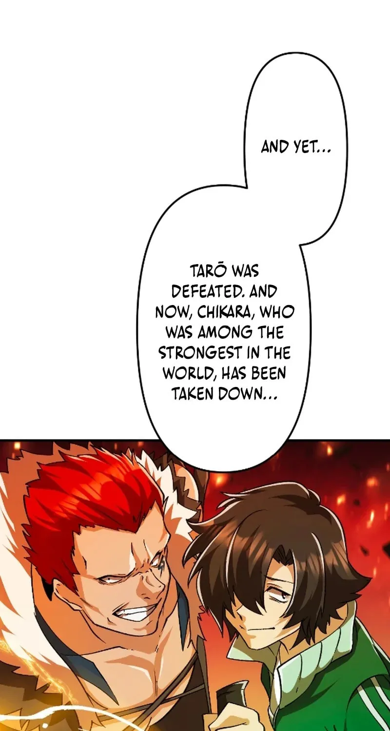 I Died 999999 Times – Infinite Level Up with Invulnerability Skills Chapter 10 page 45 - 
