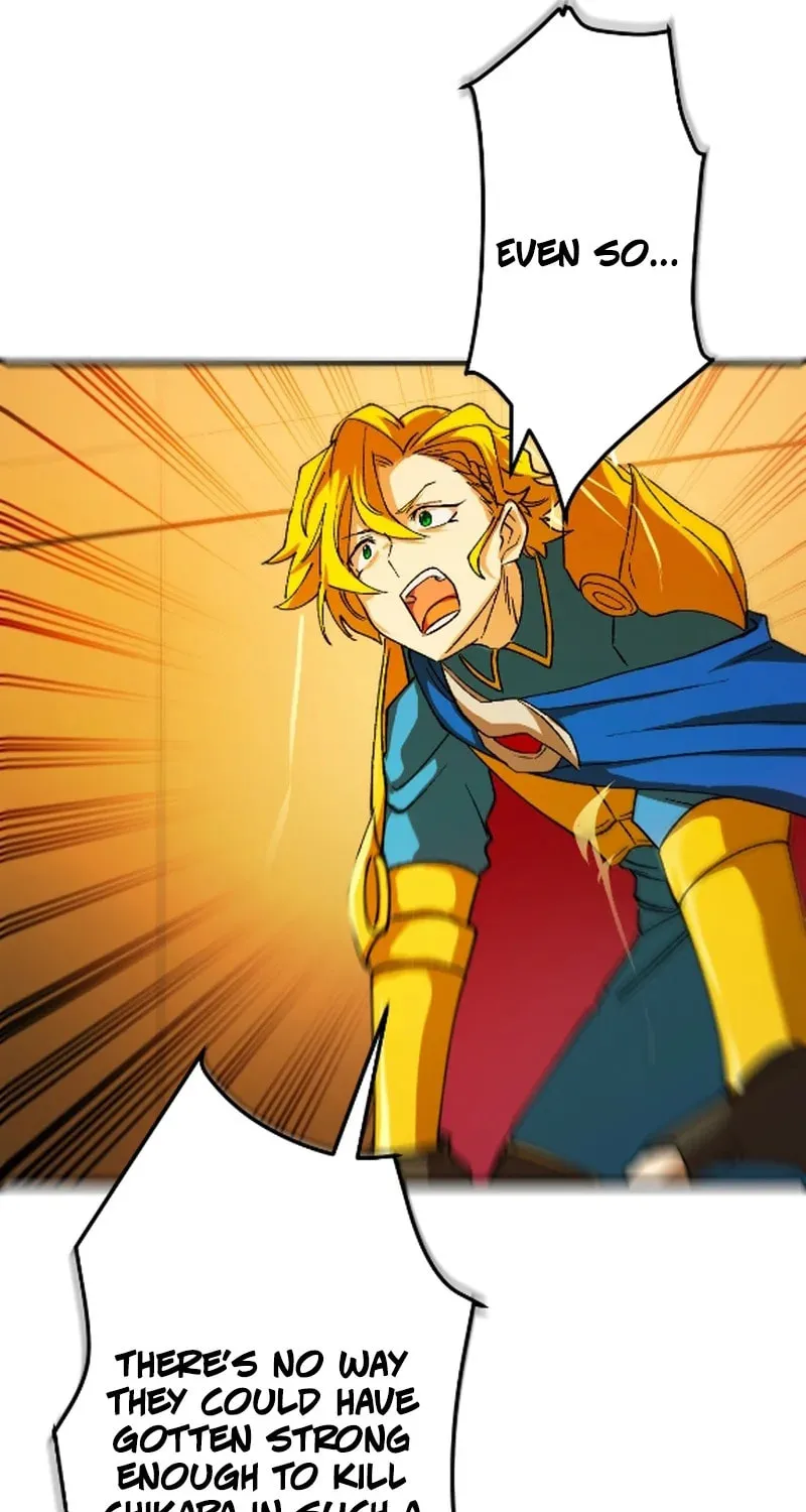 I Died 999999 Times – Infinite Level Up with Invulnerability Skills Chapter 10 page 47 - 