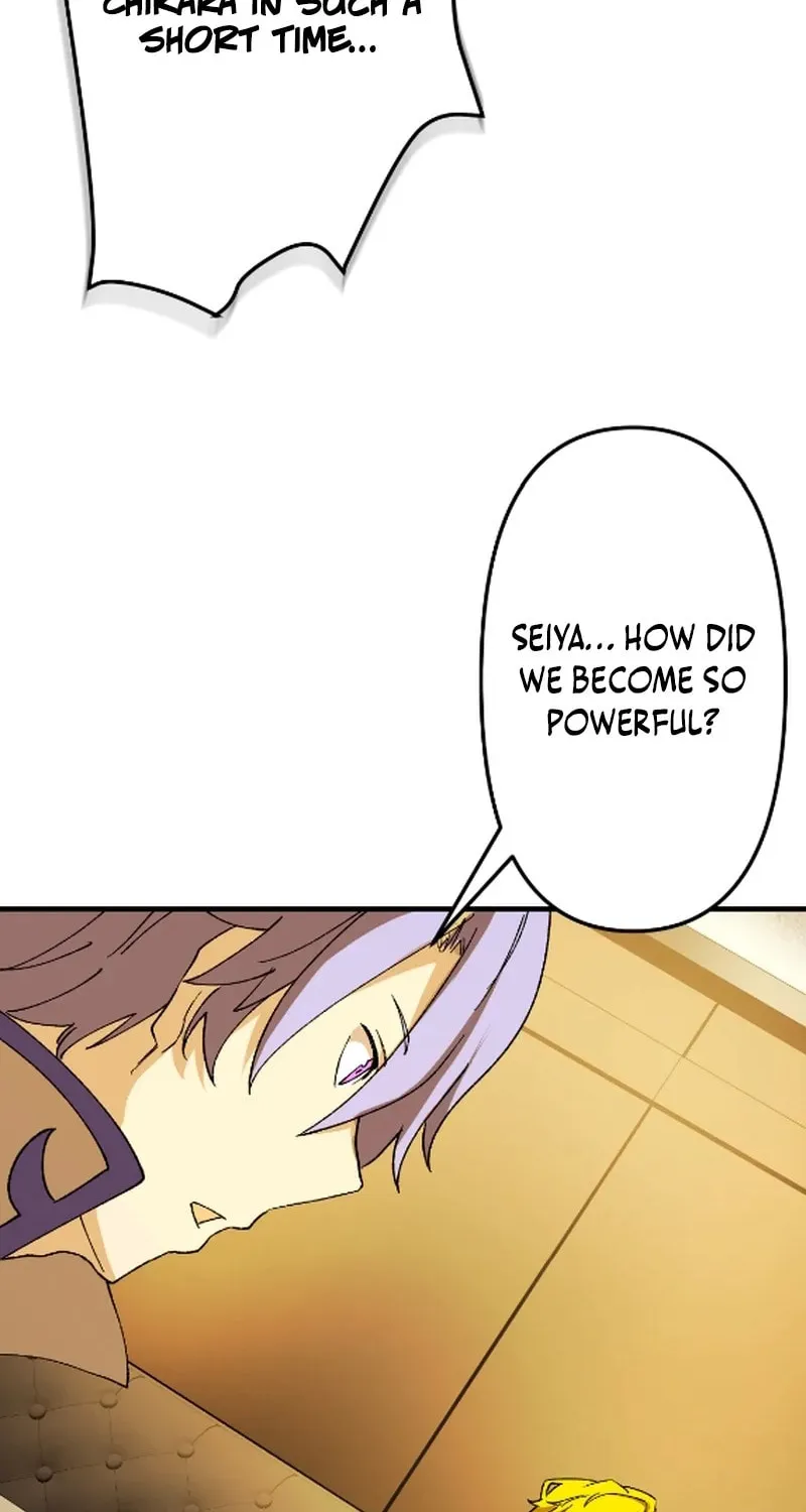 I Died 999999 Times – Infinite Level Up with Invulnerability Skills Chapter 10 page 48 - 
