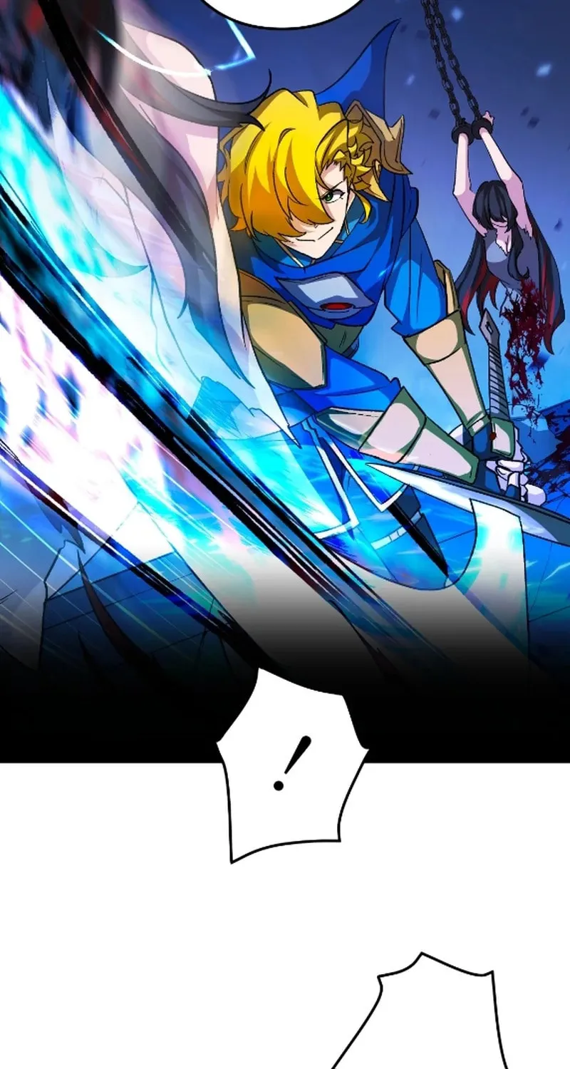 I Died 999999 Times – Infinite Level Up with Invulnerability Skills Chapter 10 page 50 - 
