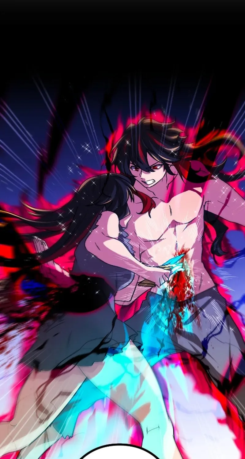 I Died 999999 Times – Infinite Level Up with Invulnerability Skills Chapter 10 page 52 - 