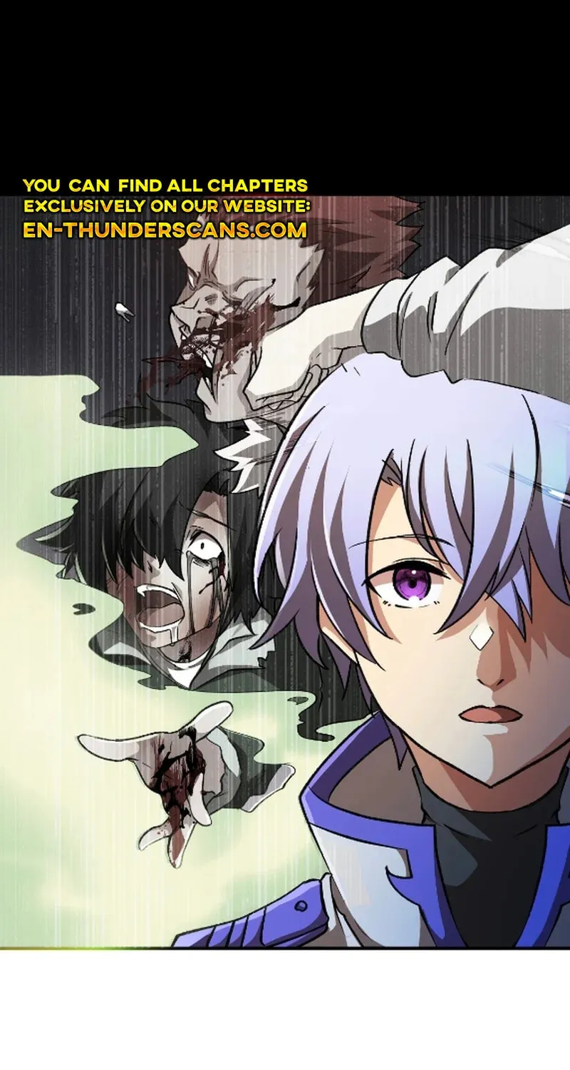I Died 999999 Times – Infinite Level Up with Invulnerability Skills Chapter 10 page 54 - 