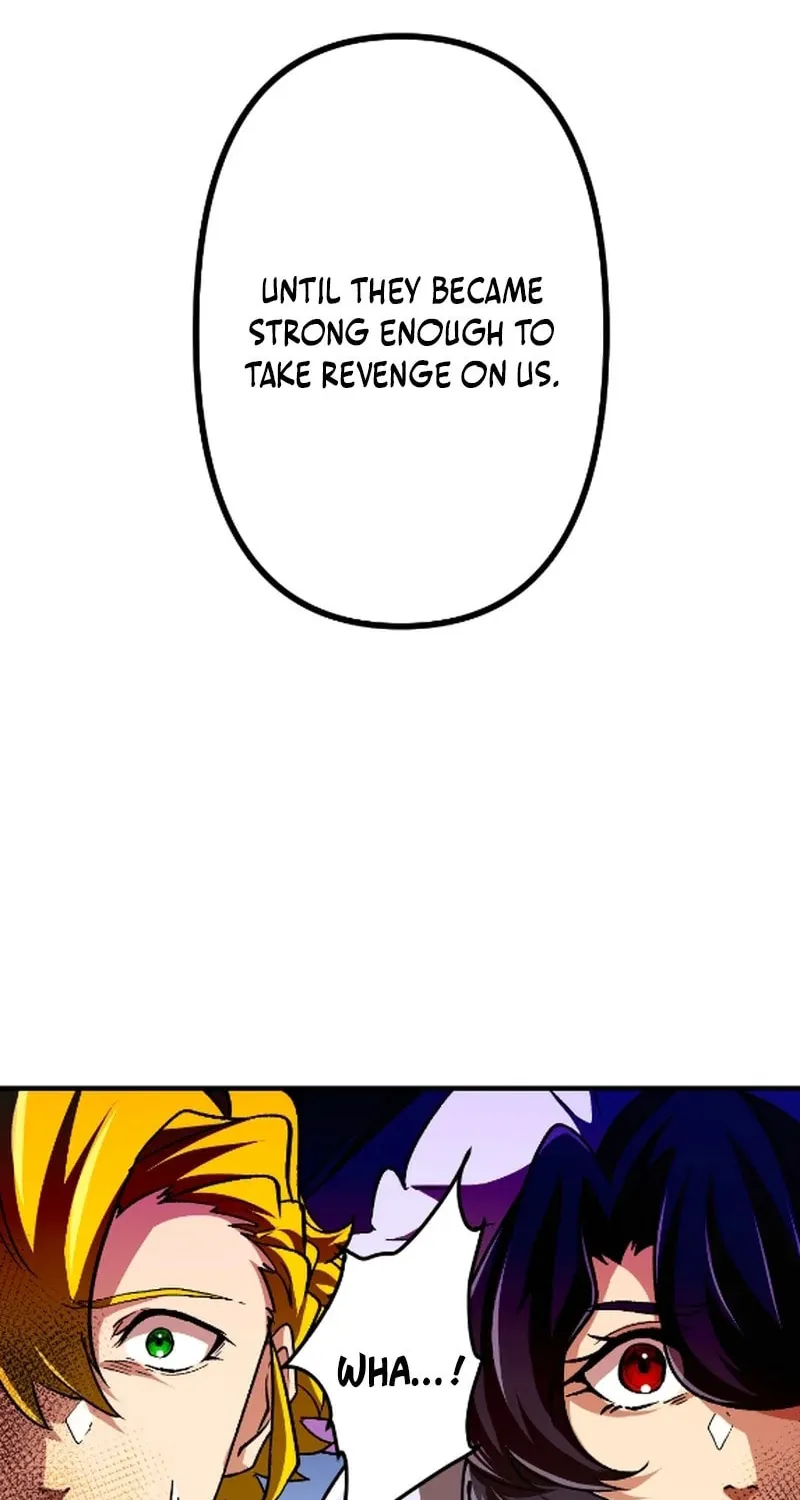 I Died 999999 Times – Infinite Level Up with Invulnerability Skills Chapter 10 page 55 - 