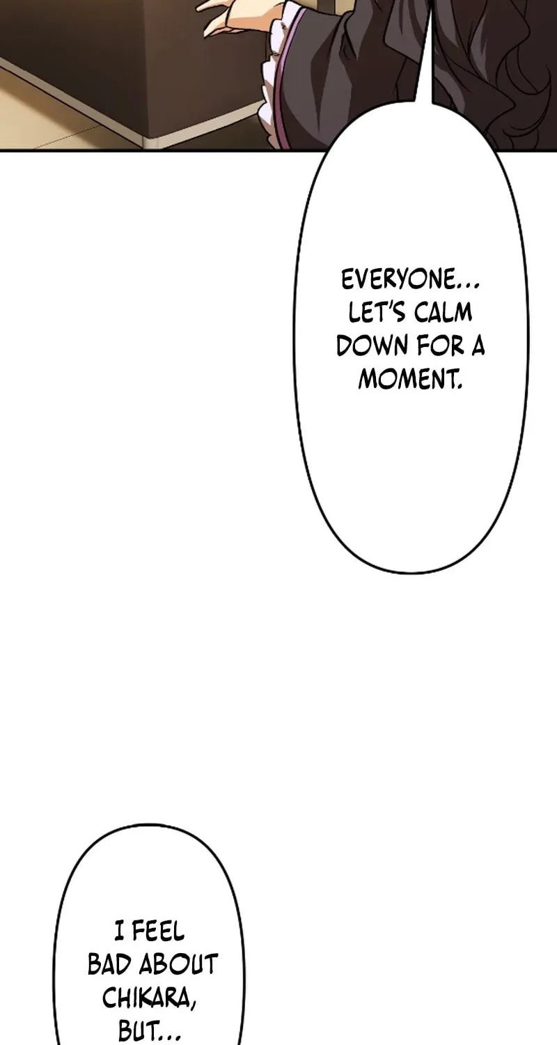 I Died 999999 Times – Infinite Level Up with Invulnerability Skills Chapter 10 page 57 - 