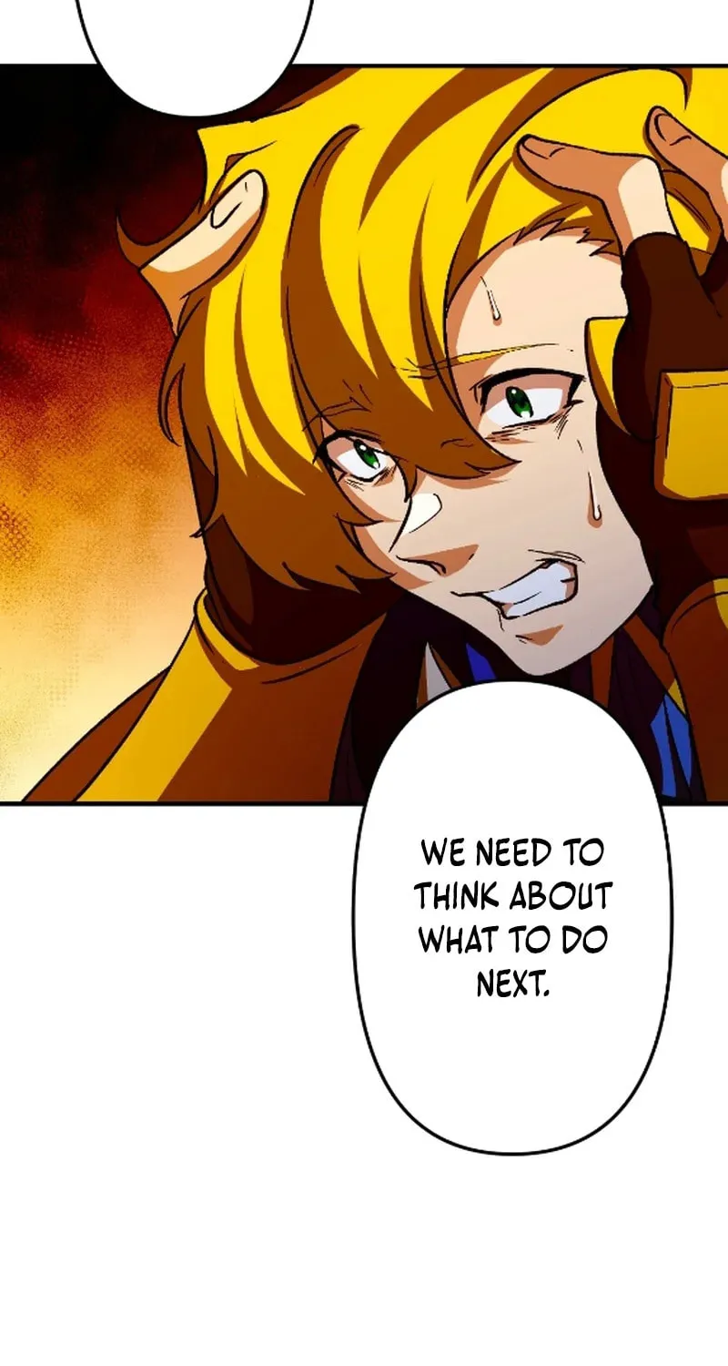 I Died 999999 Times – Infinite Level Up with Invulnerability Skills Chapter 10 page 58 - 