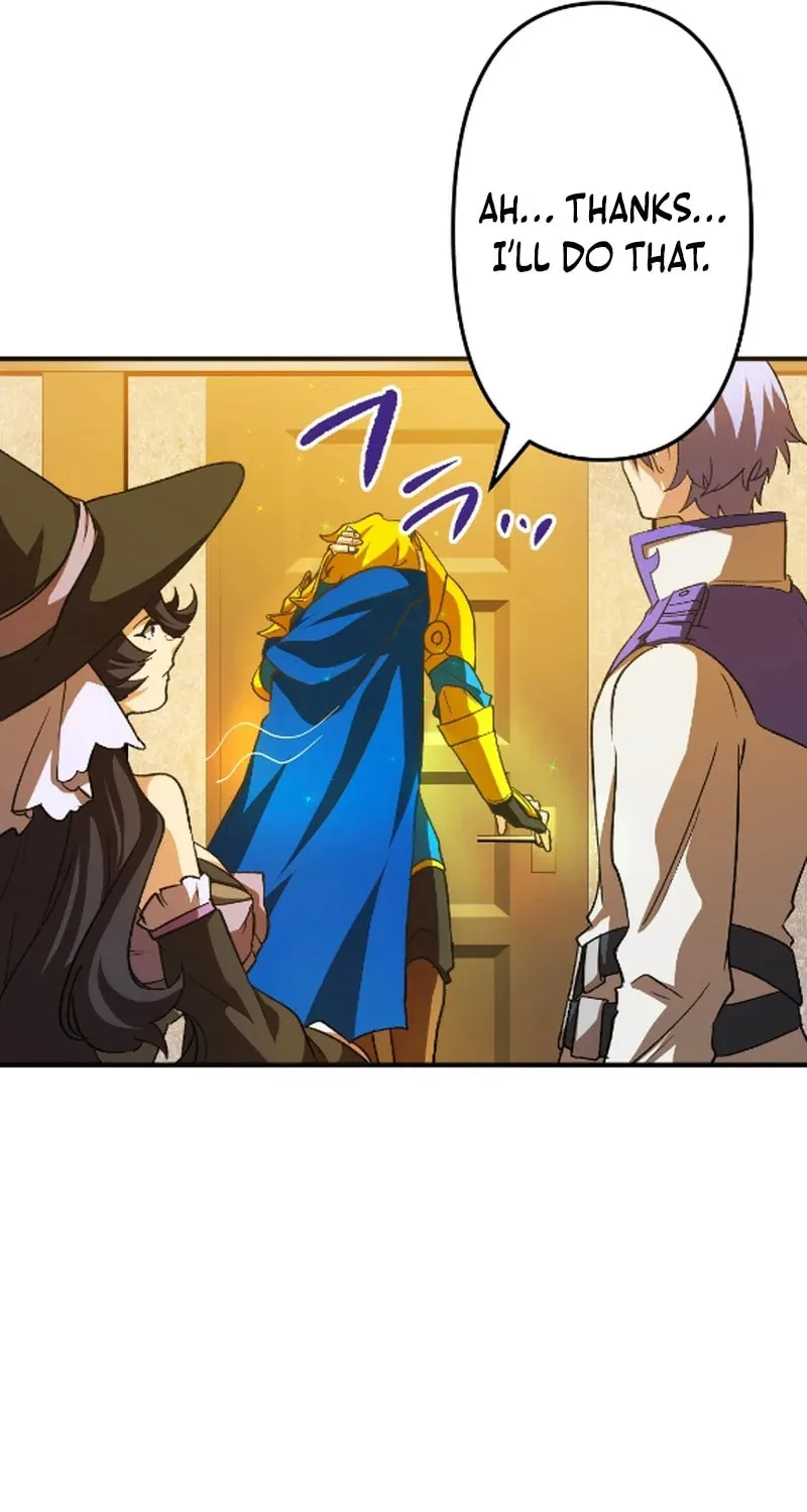 I Died 999999 Times – Infinite Level Up with Invulnerability Skills Chapter 10 page 61 - 