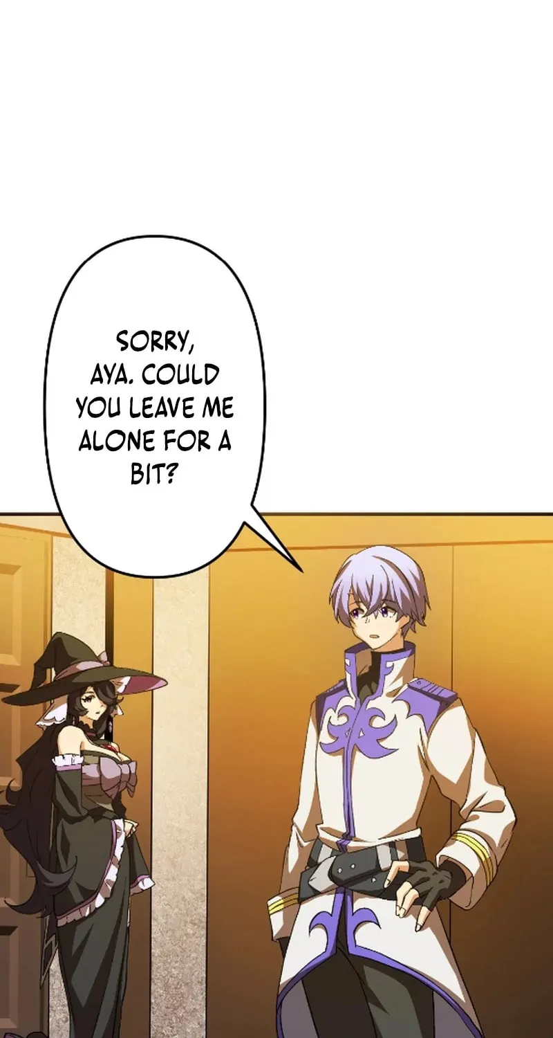 I Died 999999 Times – Infinite Level Up with Invulnerability Skills Chapter 10 page 62 - 