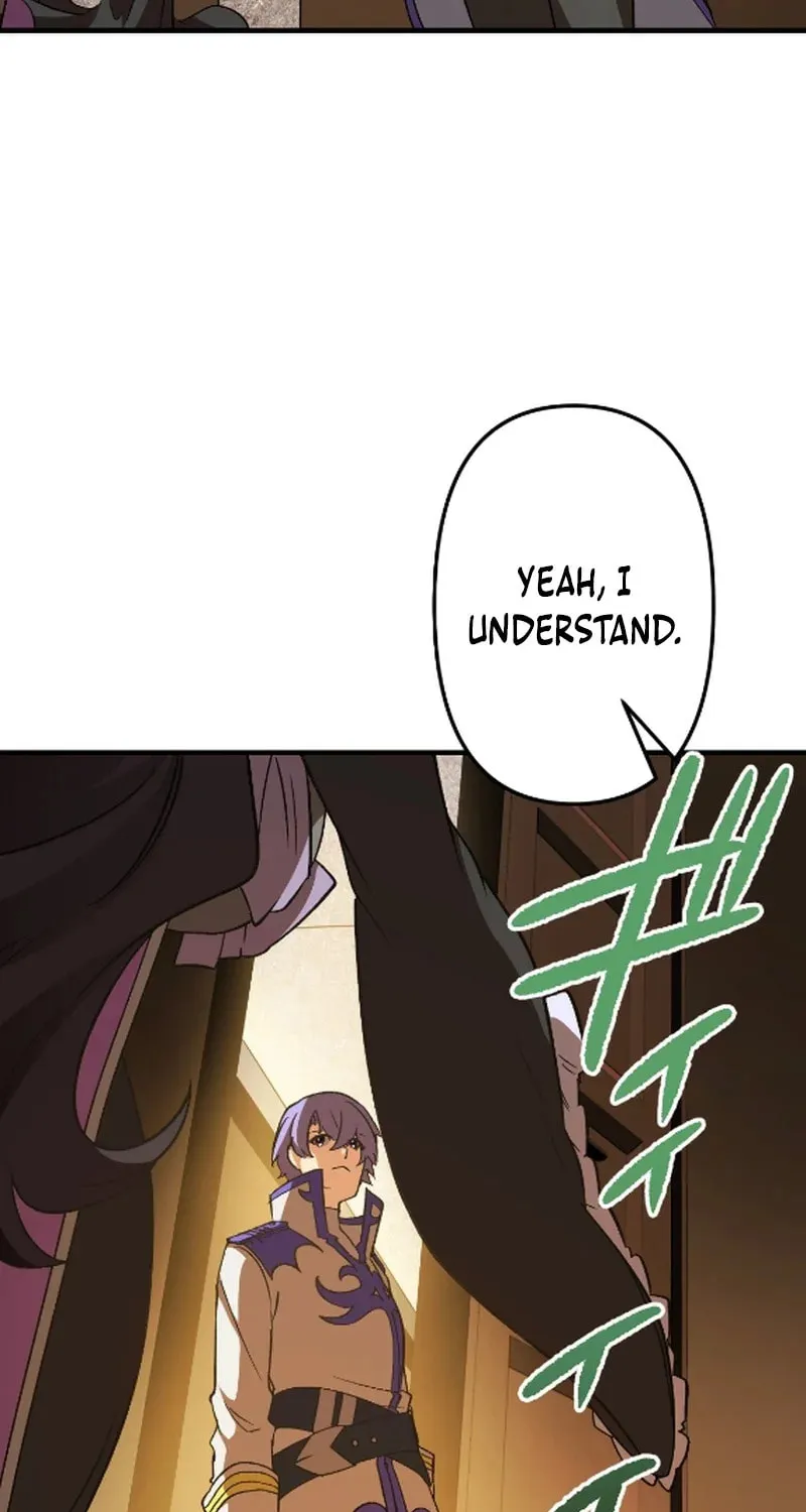I Died 999999 Times – Infinite Level Up with Invulnerability Skills Chapter 10 page 63 - 