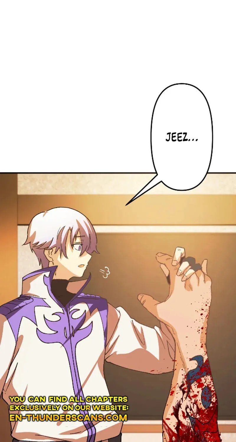 I Died 999999 Times – Infinite Level Up with Invulnerability Skills Chapter 10 page 65 - 