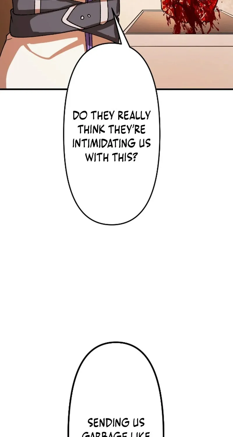 I Died 999999 Times – Infinite Level Up with Invulnerability Skills Chapter 10 page 66 - 