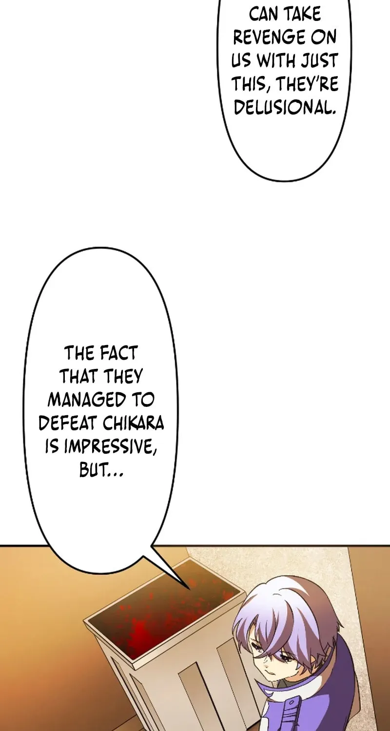 I Died 999999 Times – Infinite Level Up with Invulnerability Skills Chapter 10 page 69 - 