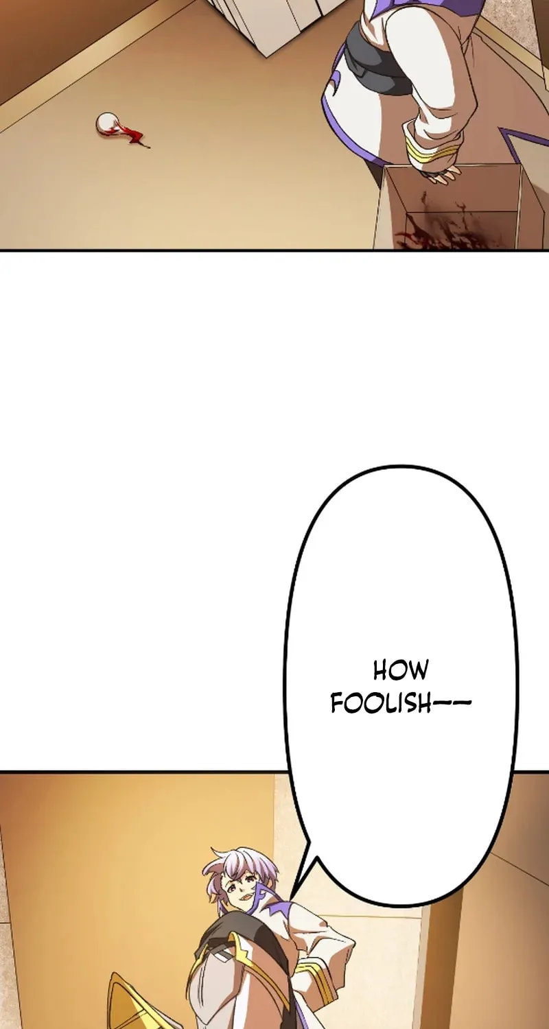 I Died 999999 Times – Infinite Level Up with Invulnerability Skills Chapter 10 page 70 - 