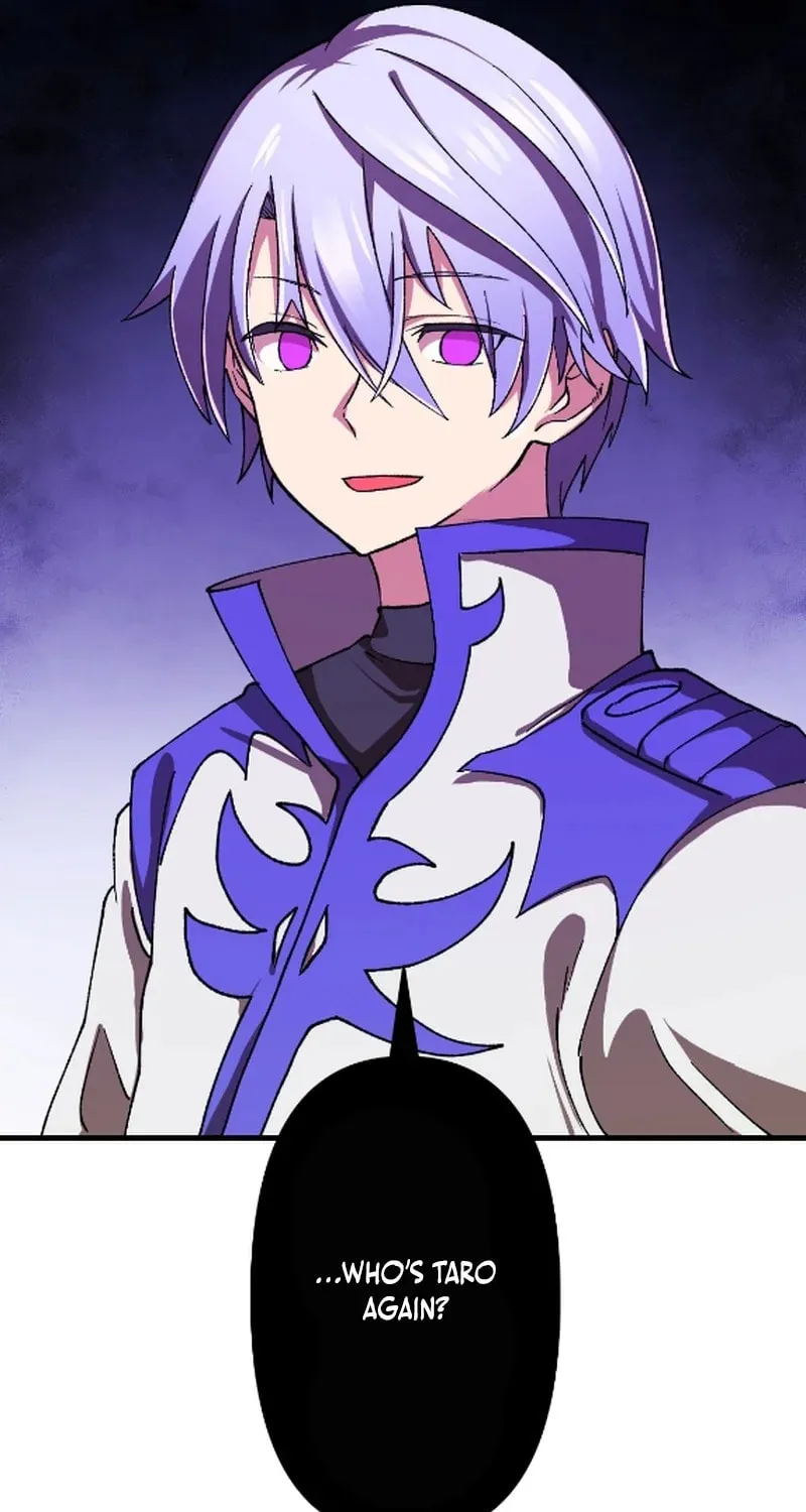I Died 999999 Times – Infinite Level Up with Invulnerability Skills Chapter 10 page 8 - 