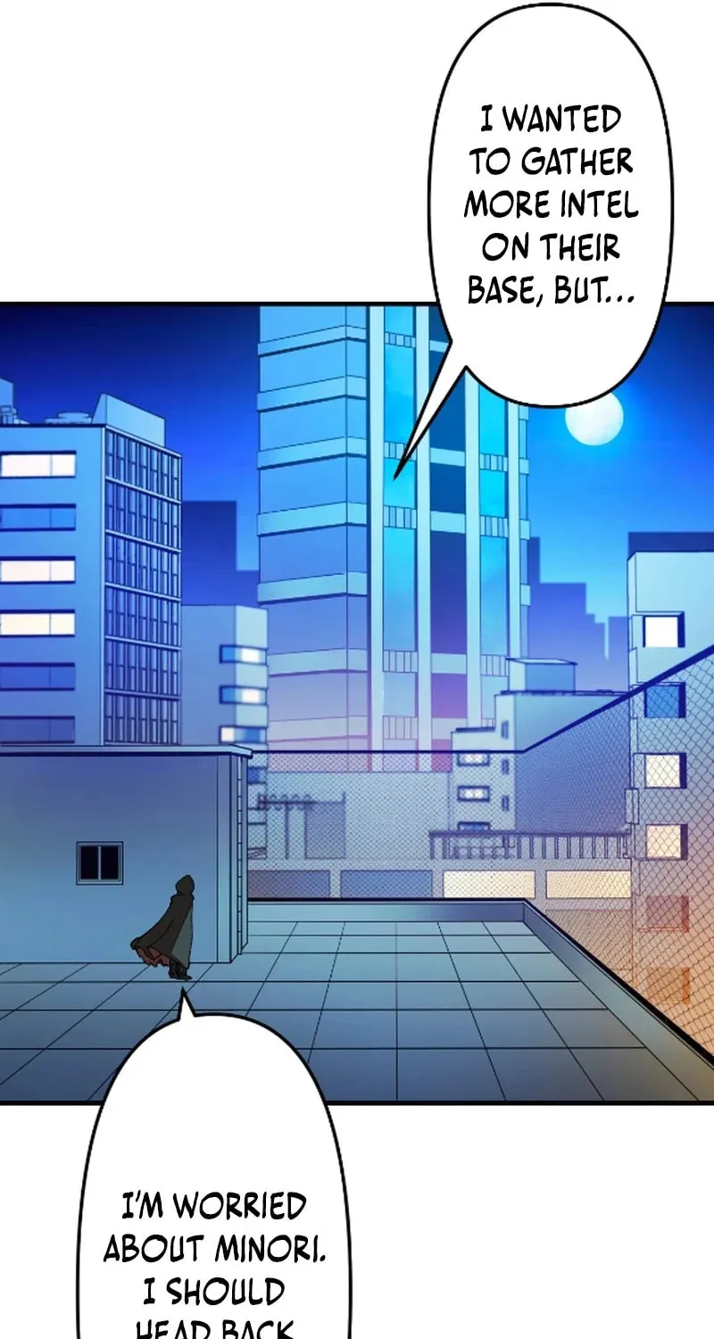 I Died 999999 Times – Infinite Level Up with Invulnerability Skills Chapter 10 page 75 - 