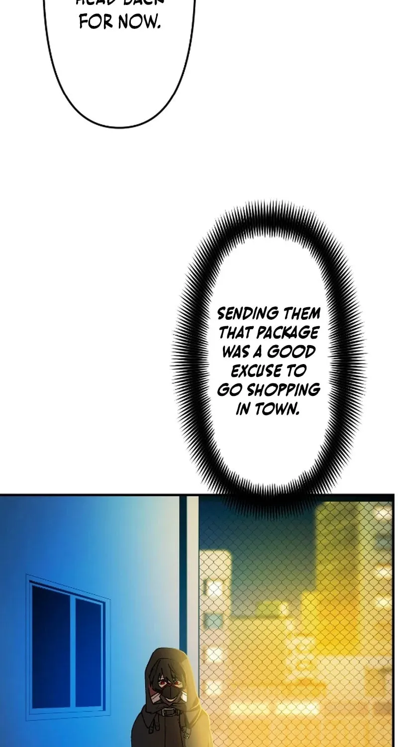 I Died 999999 Times – Infinite Level Up with Invulnerability Skills Chapter 10 page 76 - 