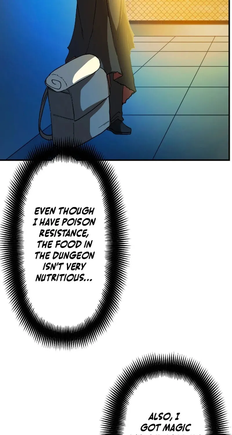 I Died 999999 Times – Infinite Level Up with Invulnerability Skills Chapter 10 page 77 - 