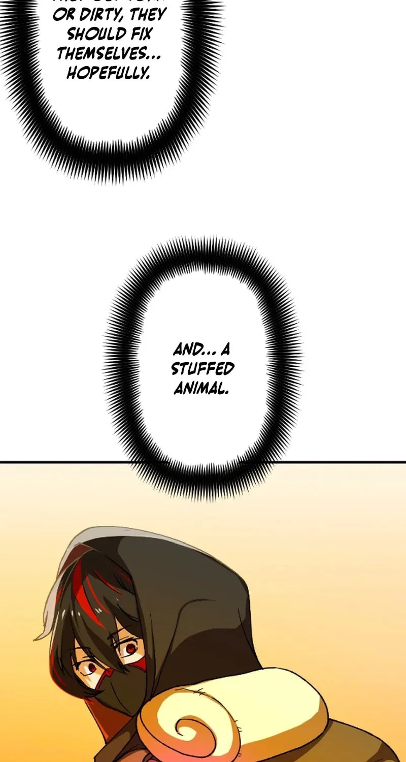 I Died 999999 Times – Infinite Level Up with Invulnerability Skills Chapter 10 page 79 - 
