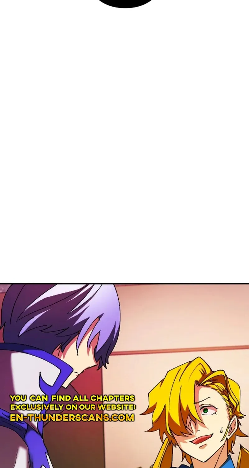 I Died 999999 Times – Infinite Level Up with Invulnerability Skills Chapter 10 page 9 - 