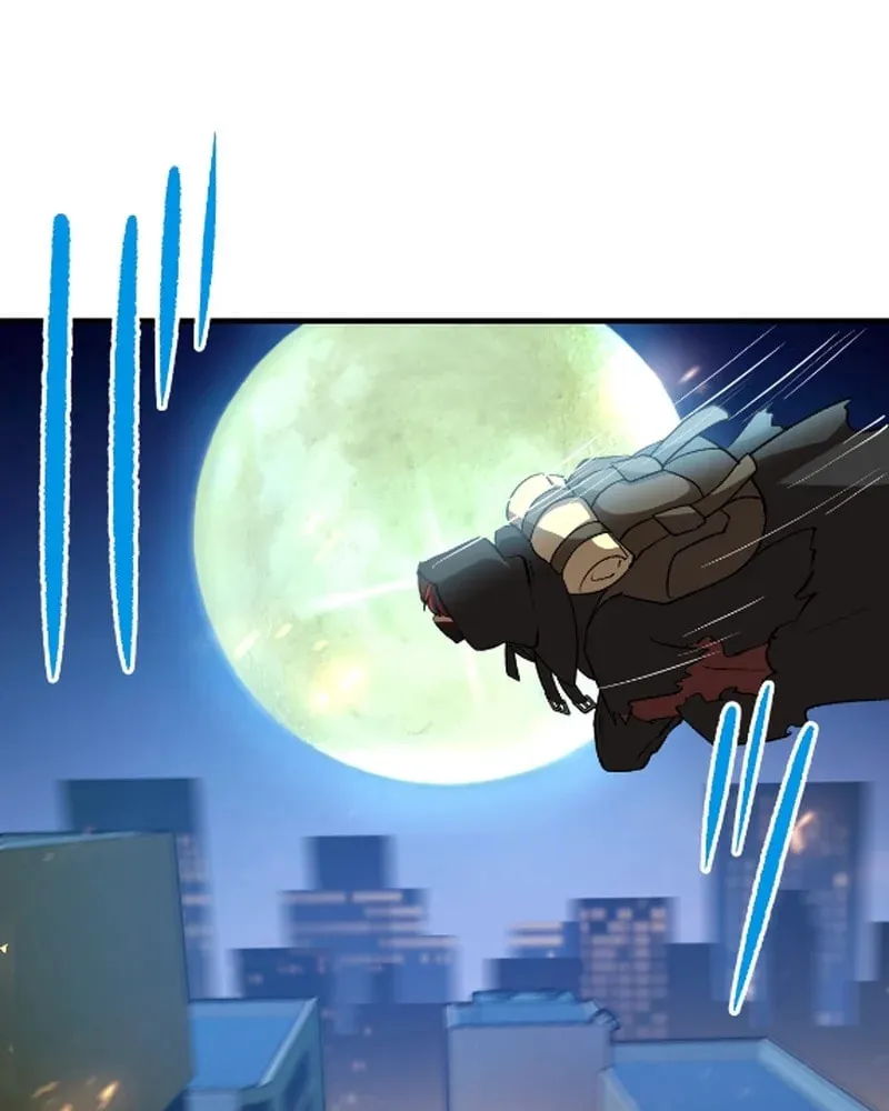 I Died 999999 Times – Infinite Level Up with Invulnerability Skills Chapter 10 page 81 - 