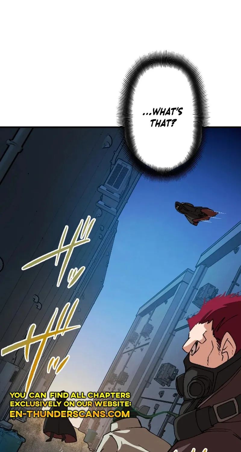 I Died 999999 Times – Infinite Level Up with Invulnerability Skills Chapter 10 page 83 - 