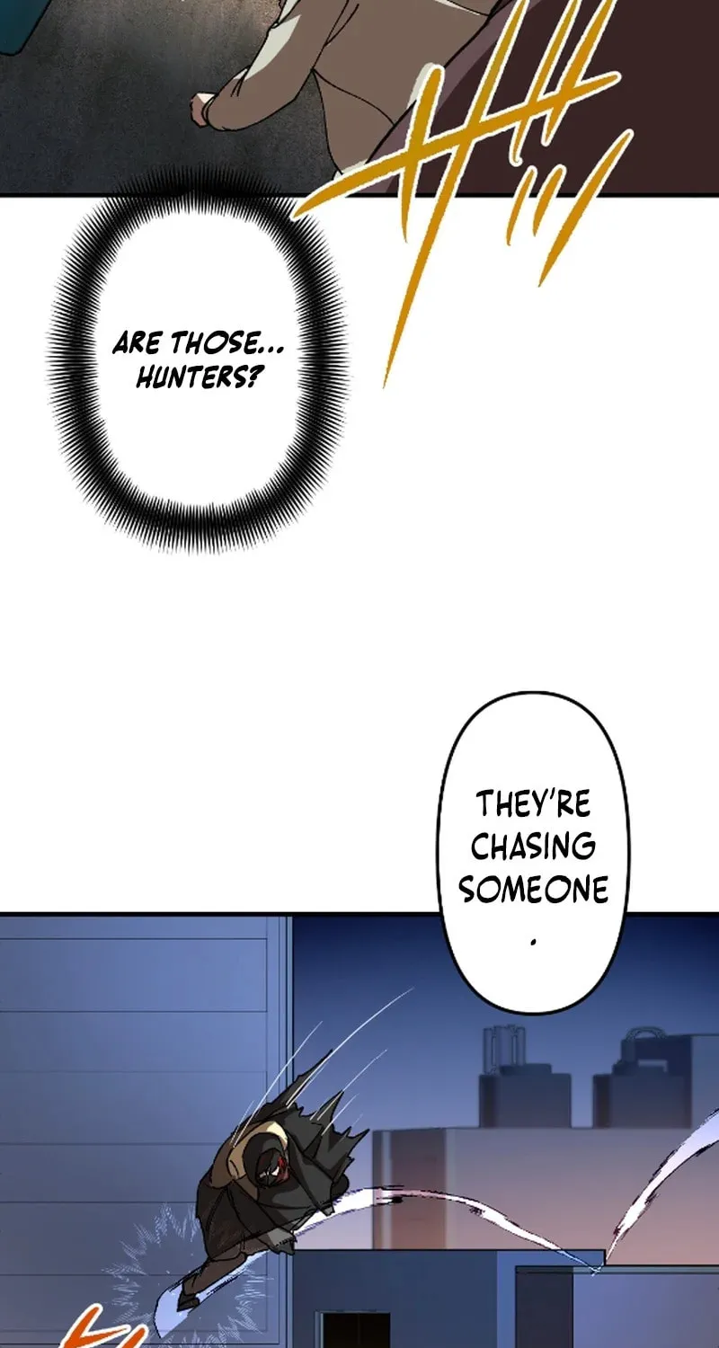 I Died 999999 Times – Infinite Level Up with Invulnerability Skills Chapter 10 page 84 - 