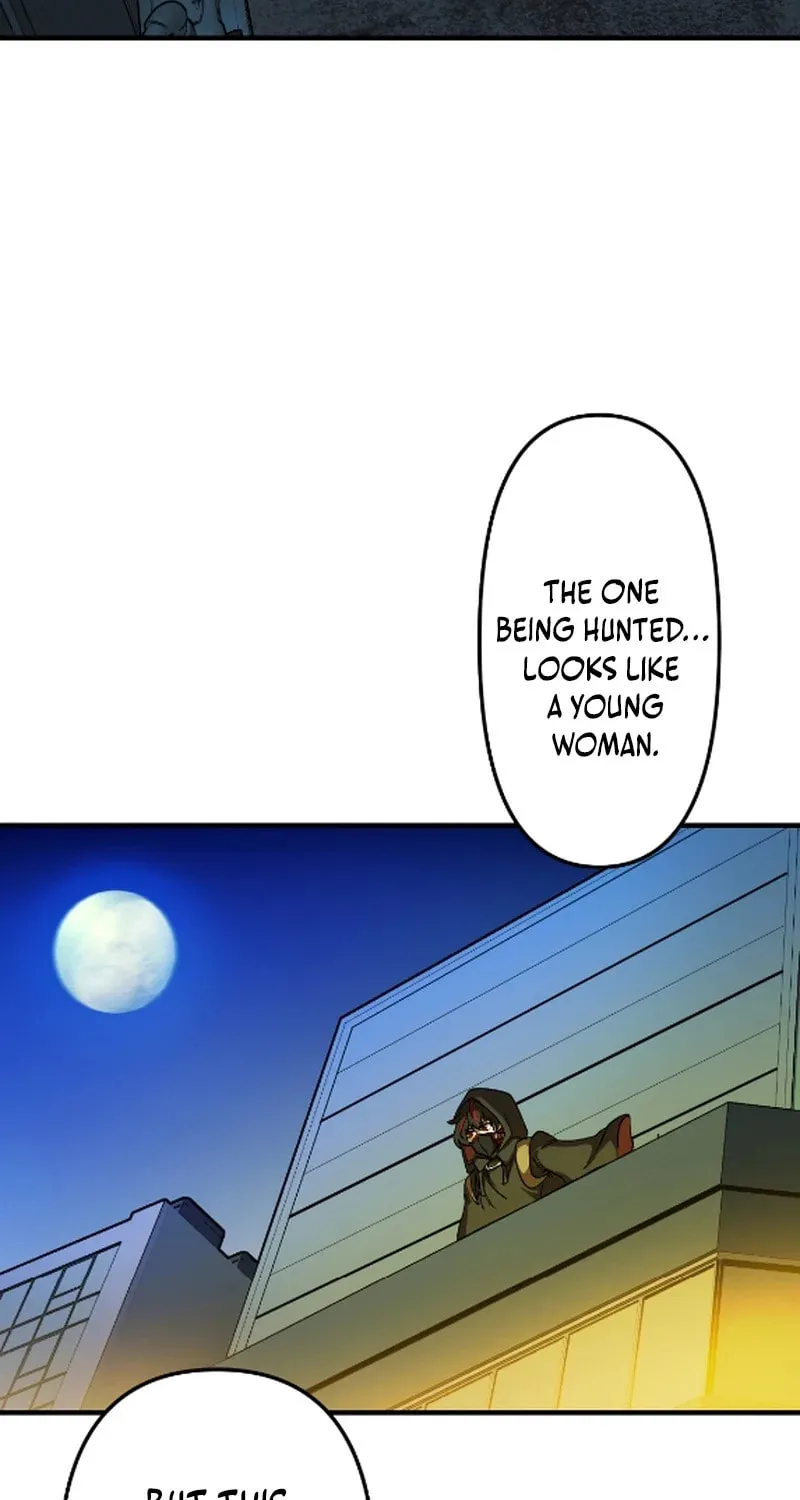 I Died 999999 Times – Infinite Level Up with Invulnerability Skills Chapter 10 page 86 - 