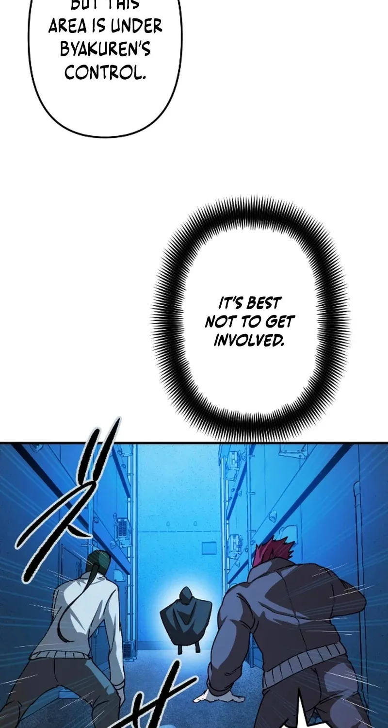 I Died 999999 Times – Infinite Level Up with Invulnerability Skills Chapter 10 page 87 - 