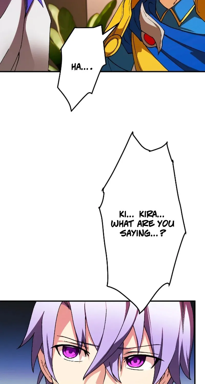 I Died 999999 Times – Infinite Level Up with Invulnerability Skills Chapter 10 page 10 - 