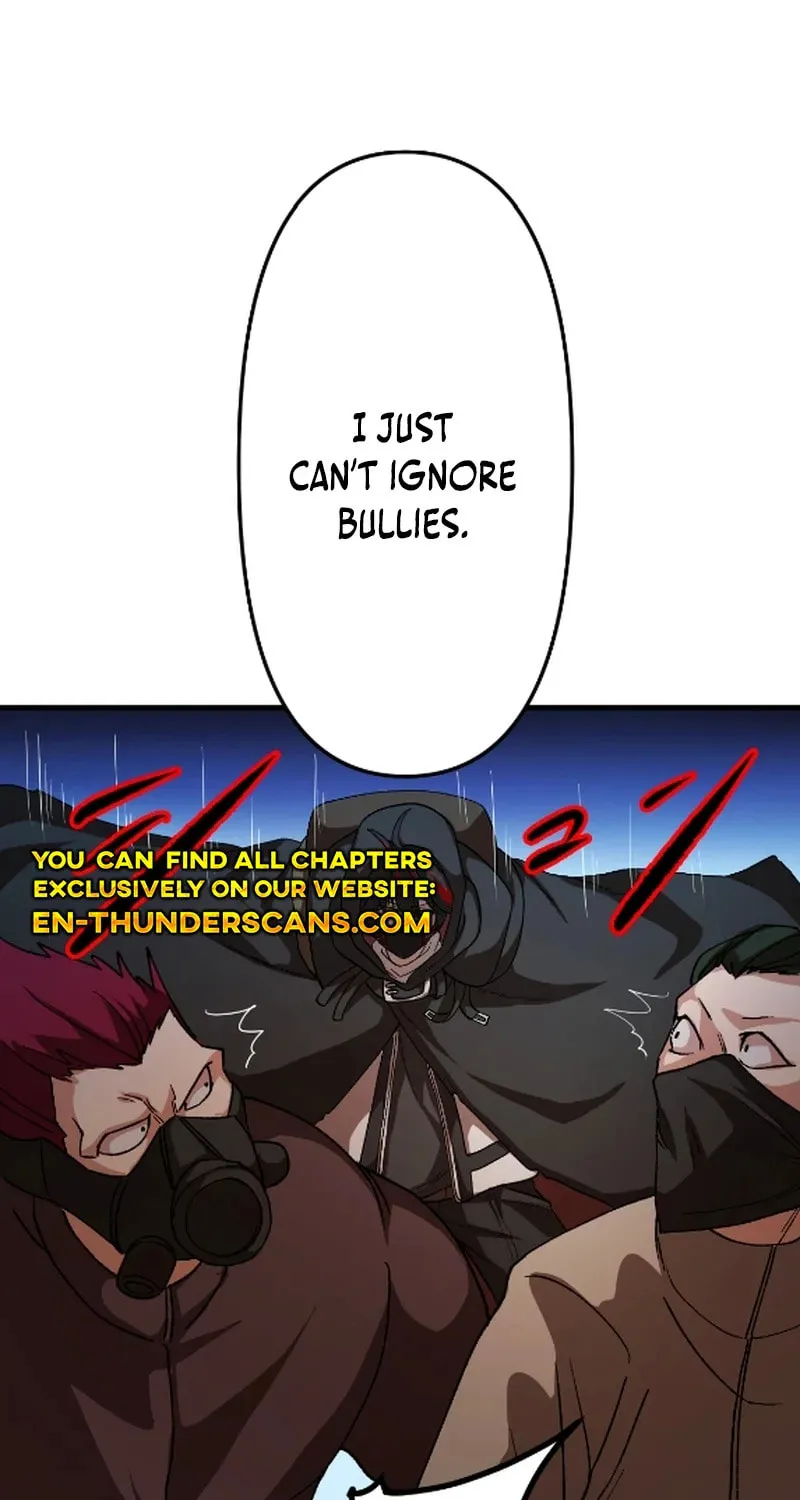 I Died 999999 Times – Infinite Level Up with Invulnerability Skills Chapter 10 page 91 - 