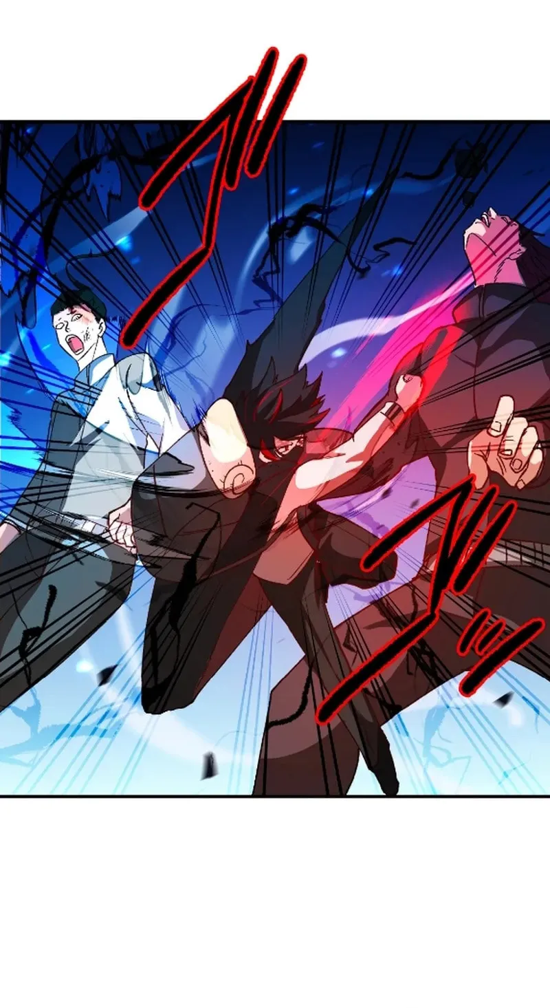 I Died 999999 Times – Infinite Level Up with Invulnerability Skills Chapter 10 page 94 - 