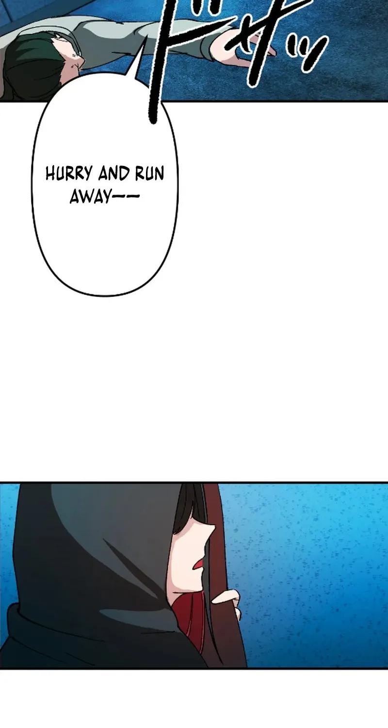 I Died 999999 Times – Infinite Level Up with Invulnerability Skills Chapter 10 page 96 - 