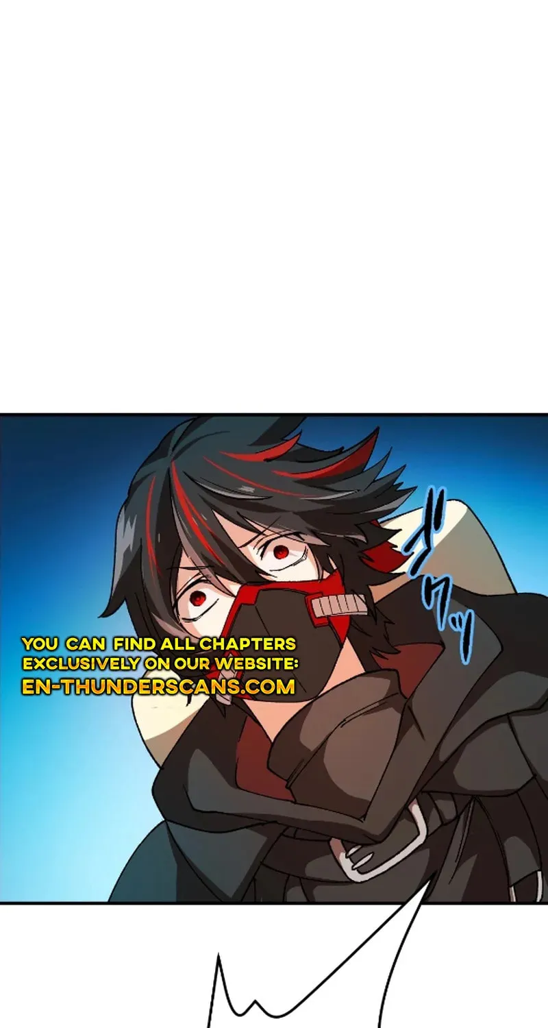 I Died 999999 Times – Infinite Level Up with Invulnerability Skills Chapter 10 page 97 - 