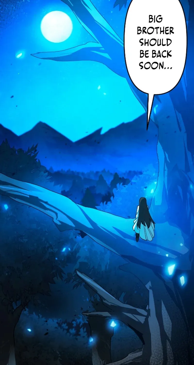 I Died 999999 Times – Infinite Level Up with Invulnerability Skills Chapter 10 page 99 - 