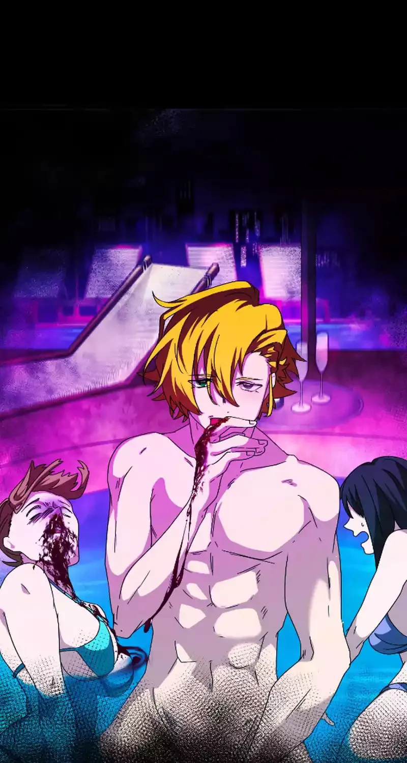 I Died 999999 Times – Infinite Level Up with Invulnerability Skills Chapter 11 page 11 - 