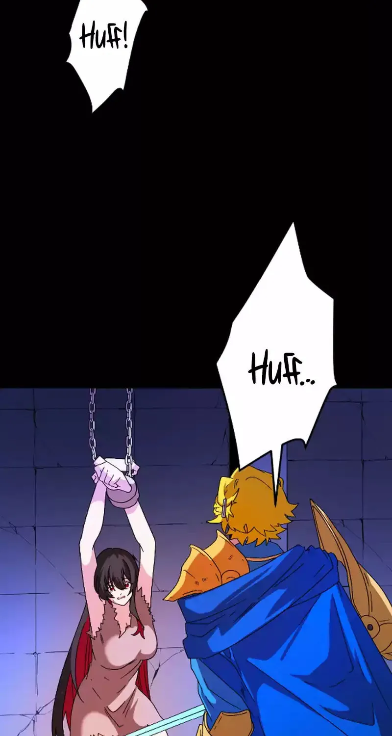 I Died 999999 Times – Infinite Level Up with Invulnerability Skills Chapter 11 page 14 - 
