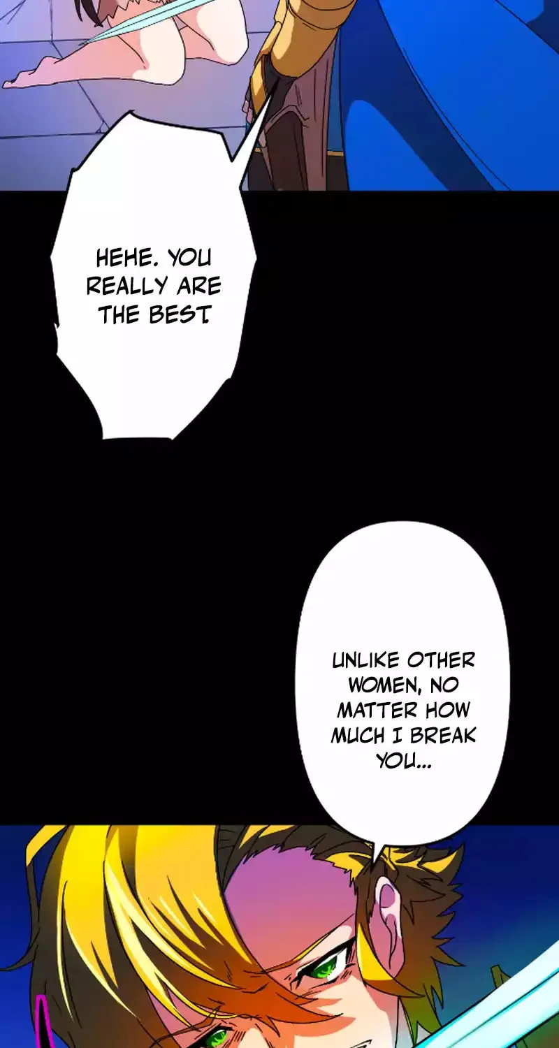 I Died 999999 Times – Infinite Level Up with Invulnerability Skills Chapter 11 page 15 - 
